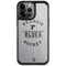 NHL St. Louis Blues Black Text iPhone 13 Pro Cargo Case