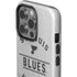 NHL St. Louis Blues Black Text iPhone 13 Pro Impact Case