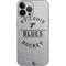 NHL St. Louis Blues Black Text iPhone 13 Pro Max Skin