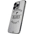NHL St. Louis Blues Black Text iPhone 13 Pro Max Skin