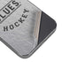 NHL St. Louis Blues Black Text iPhone 13 Pro Max Skin