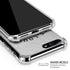 NHL St. Louis Blues Black Text iPhone 7/8 Plus Clear Case