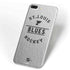 NHL St. Louis Blues Black Text iPhone 7 Plus Skin