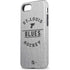 NHL St. Louis Blues Black Text iPhone 7 Pro Case