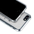 NHL St. Louis Blues Black Text iPhone SE (2nd & 3rd Gen) Clear Case