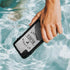 NHL St. Louis Blues Black Text iPhone XR Waterproof Case