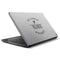 NHL St. Louis Blues Black Text HP Notebook Skin