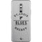 NHL St. Louis Blues Black Text OnePlus 7 Pro Skin