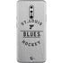 NHL St. Louis Blues Black Text OnePlus 7 Pro Skin