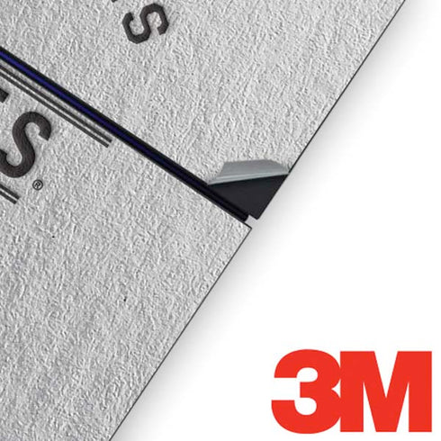 NHL St. Louis Blues Black Text PS4 Console and Controller Bundle Skin