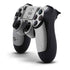 NHL St. Louis Blues Black Text PS4 Controller Skin