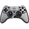 NHL St. Louis Blues Black Text PS4/PC SCUF Impact Controller Skin
