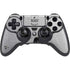 NHL St. Louis Blues Black Text PS4/PC SCUF Impact Controller Skin