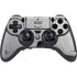 NHL St. Louis Blues Black Text PS4/PC SCUF Impact Controller Skin