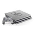 NHL St. Louis Blues Black Text PS4 Pro Bundle Skin