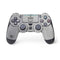 NHL St. Louis Blues Black Text PS4 Pro/Slim Controller Skin