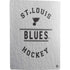 NHL St. Louis Blues Black Text PS5 Digital Edition Bundle Skin