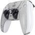 NHL St. Louis Blues Black Text PS5 Controller Skin