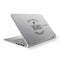 NHL St. Louis Blues Black Text HP Spectre Skin