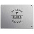 NHL St. Louis Blues Black Text Surface Book 2 13.5in Skin