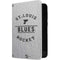 NHL St. Louis Blues Black Text Surface Duo Skin