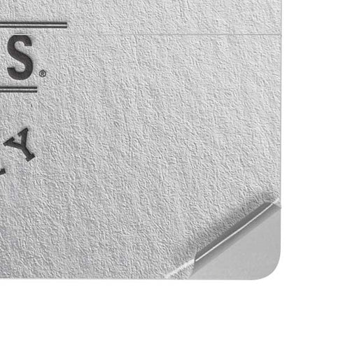 NHL St. Louis Blues Black Text Surface Laptop Studio Skin