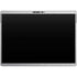 NHL St. Louis Blues Black Text Surface Pro 8 Skin