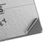 NHL St. Louis Blues Black Text Surface Pro 8 Skin