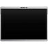 NHL St. Louis Blues Black Text Surface Pro 9 Skin