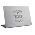 NHL St. Louis Blues Black Text Universal Laptop 17in (13.8 x 10in) Skin