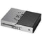 NHL St. Louis Blues Black Text Xbox One Console Skin