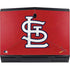 MLB St. Louis Cardinals - Solid Distressed Dell Alienware Skin
