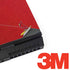 MLB St. Louis Cardinals - Solid Distressed Dell Alienware Skin