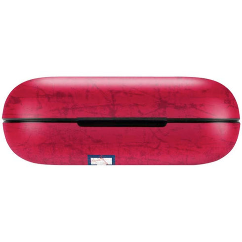 MLB St. Louis Cardinals - Solid Distressed Amazon Echo Buds Skin