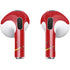 MLB St. Louis Cardinals - Solid Distressed Apple AirPods (3rd Gen 2021) Skin