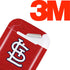 MLB St. Louis Cardinals - Solid Distressed Apple AirPods Skin