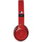MLB St. Louis Cardinals - Solid Distressed Beats Solo 2 Wireless Skin