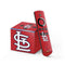 MLB St. Louis Cardinals - Solid Distressed Fire TV Cube Skin