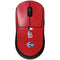 MLB St. Louis Cardinals - Solid Distressed G Pro Wireless Gaming Mouse Skin