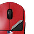 MLB St. Louis Cardinals - Solid Distressed G Pro Wireless Gaming Mouse Skin