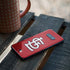 MLB St. Louis Cardinals - Solid Distressed Galaxy S10e Skin