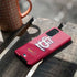 MLB St. Louis Cardinals - Solid Distressed Galaxy S20 Plus Pro Case