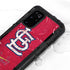 MLB St. Louis Cardinals - Solid Distressed Galaxy S20 Plus Waterproof Case