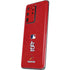 MLB St. Louis Cardinals - Solid Distressed Galaxy S20 Ultra 5G Skin
