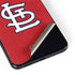 MLB St. Louis Cardinals - Solid Distressed Galaxy S22 Plus Skin