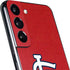 MLB St. Louis Cardinals - Solid Distressed Galaxy S22 Skin