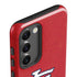 MLB St. Louis Cardinals - Solid Distressed Galaxy S23 Plus Pro Case