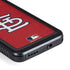 MLB St. Louis Cardinals - Solid Distressed Galaxy S23 Plus Waterproof Case