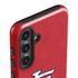 MLB St. Louis Cardinals - Solid Distressed Galaxy S24 Plus Impact Case