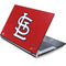 MLB St. Louis Cardinals - Solid Distressed Generic Laptop Skin
